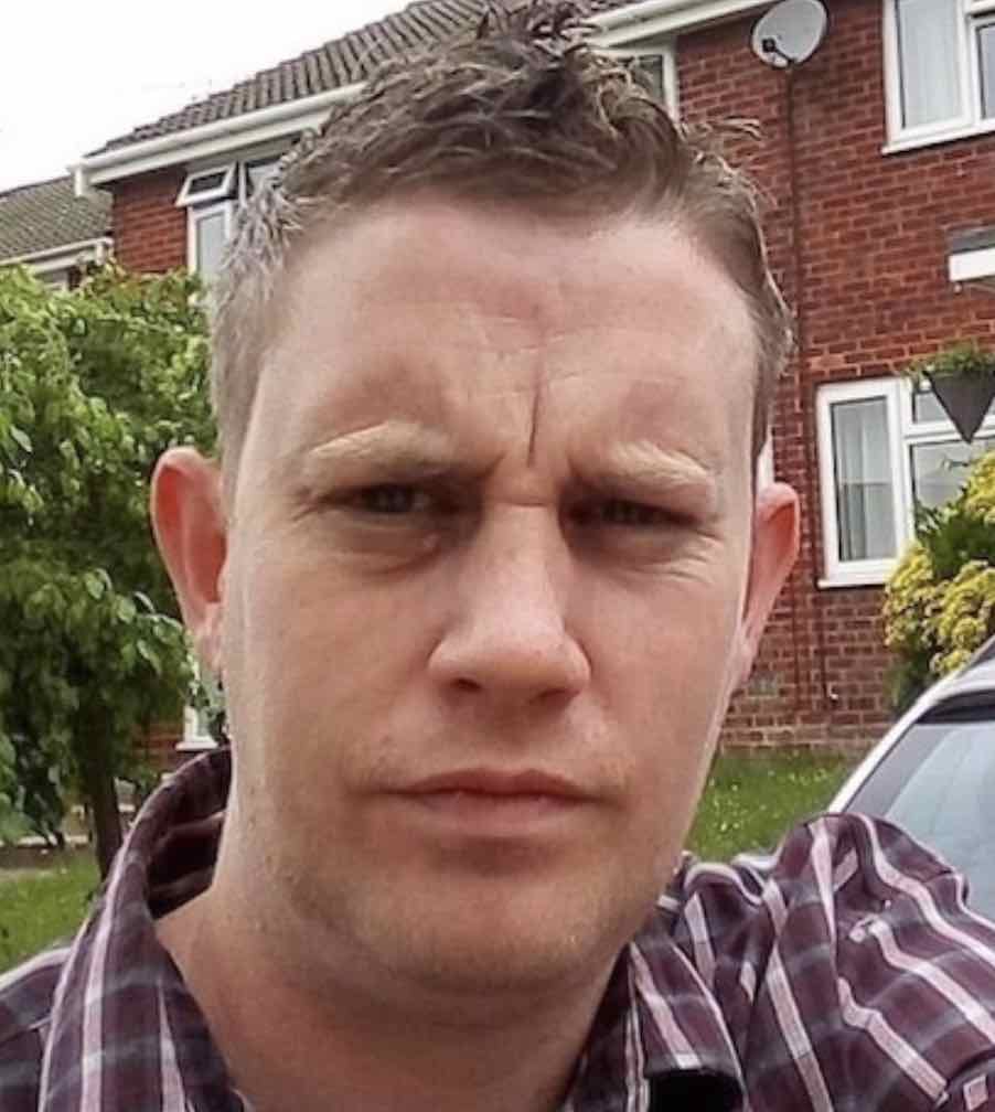 Can You Help Find Missing Liam Hopkins, Who Went Missing From Hospital In Southampton Today (16 June)?