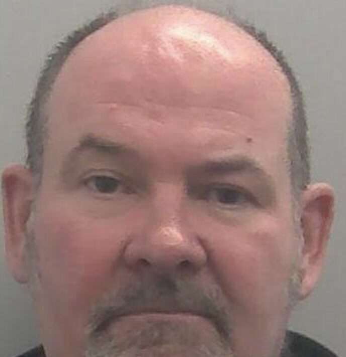A Sex Offender Who Made Arrangements To Meet And Abuse A Young Child In Strood Has Been Jailed