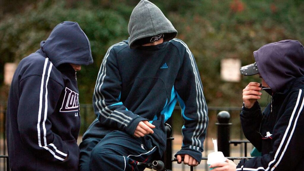 Almost 50 Community Protection Warnings Have Been Issued By Officers In The Past Year As Part Of Increased Measures To Tackle And Deter Anti-social Behaviour In And Around Tunbridge Wells