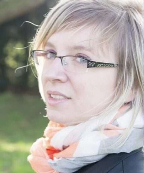 Have You Seen Missing Edyta Hudoba From Hedge End In Southampton