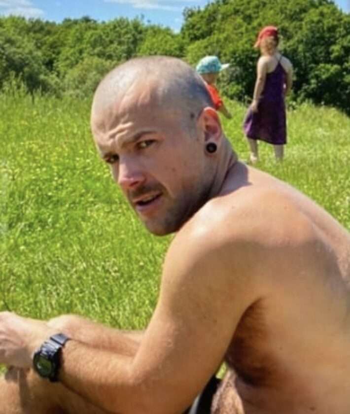 Police Are Trying To Locate Missing Danny Crook From Southampton