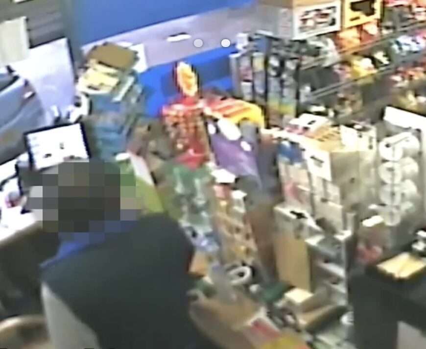 Three Men Have Been Jailed For A Series Of Linked Knifepoint Robberies In South London After A Total Of £24,000 Worth Of Cash, Alcohol And Cigarettes Was Stolen During The Spree