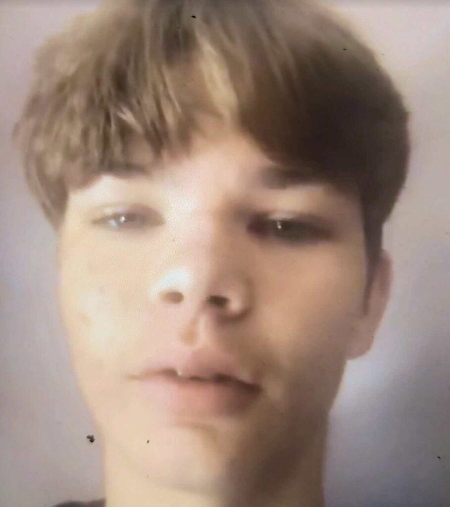 Information Is Sought From Members Of The Public To Help Find A Teenager Reported Missing From Sittingbourne