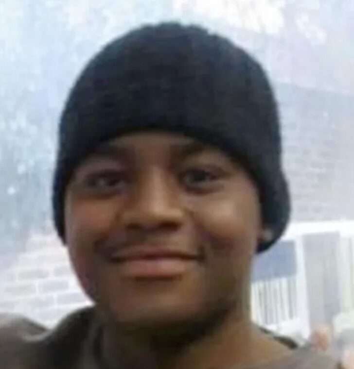 South Bermondsey Illegal Rave Murder Victim Named By Police As Jason Nyarko From Lewisham