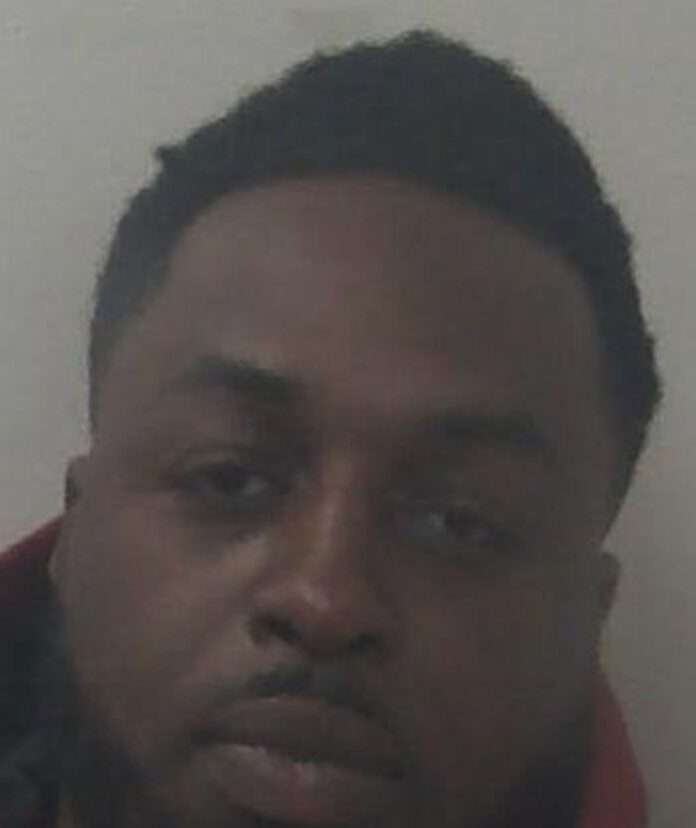 A Maidstone County Line Drug Dealer Is Starting A Prison Sentence After Officers Seized More Than 250 Wraps Of Heroin And Crack Cocaine