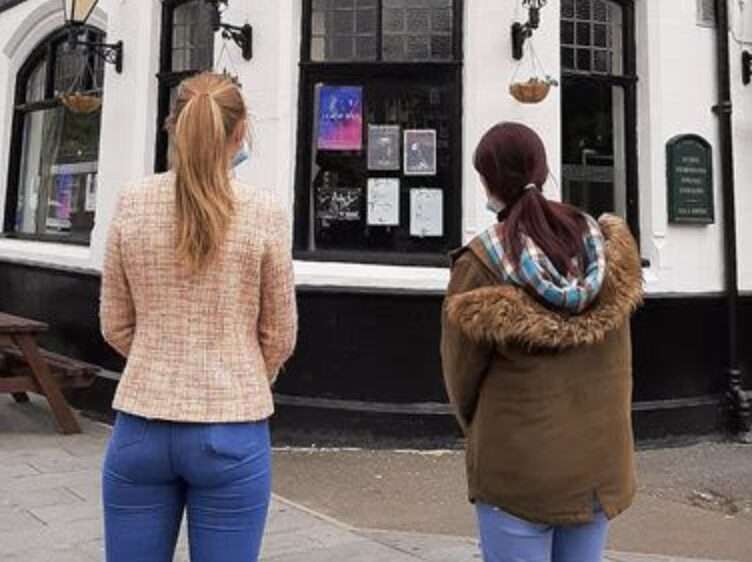 Test Purchases Were Carried Out By Community Police In East Kent As Part Of Ongoing Work To Safeguard Young People And Combat Child Exploitation