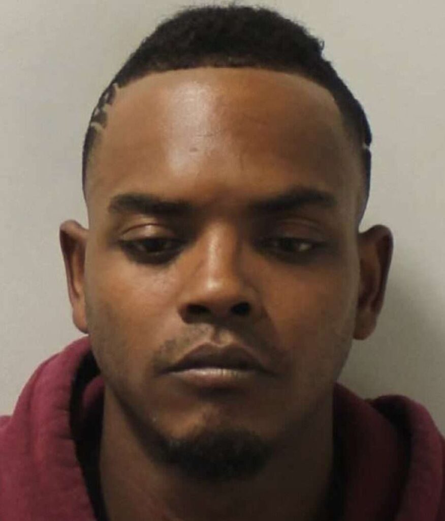 A Man Has Been Jailed For Rape, False Imprisonment And Gbh