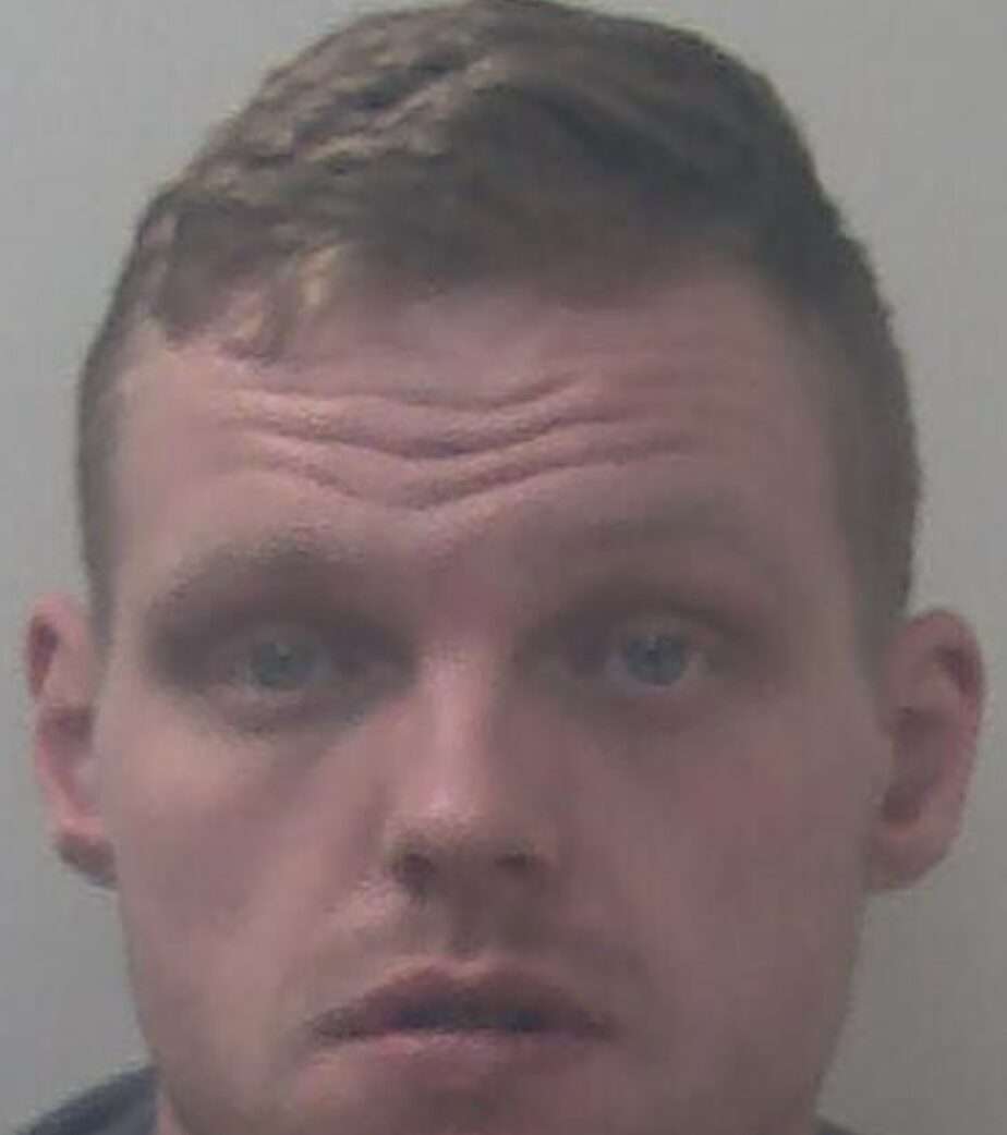 An Abusive Partner Who Repeatedly Assaulted A #maidstone Woman And Forced Her To Wear Make Up To Hide Her Injuries Has Been Jailed