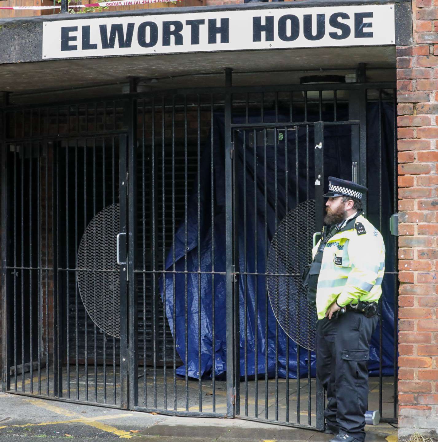 Met Police Launches Second Murder Investigation  After 16 Year Old  Boy Stabbed To Death In Stockwell
