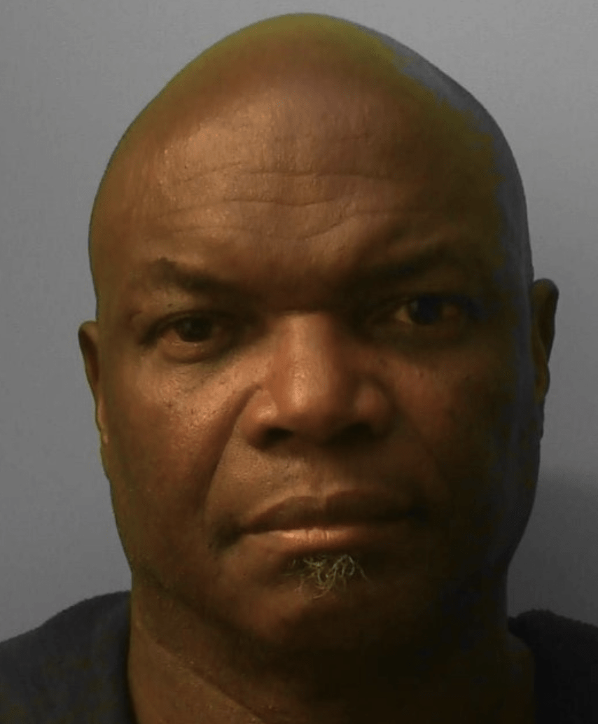 Sixty-one-year-old Anthony Bert Has Been Jailed For 64 Months After Violently Assaulting His Female Neighbour Over A Dispute About Parking