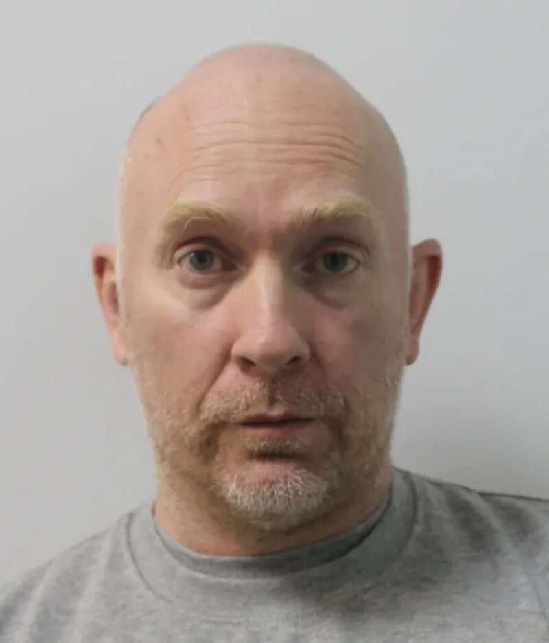 A Serving Police Constable Has Pleaded Guilty To The Murder Of Sarah Everard