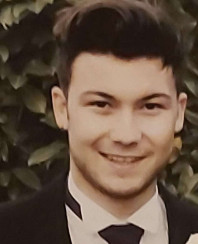 Have You Seen Gary Hill, 28, Who Is Missing From Harlow?