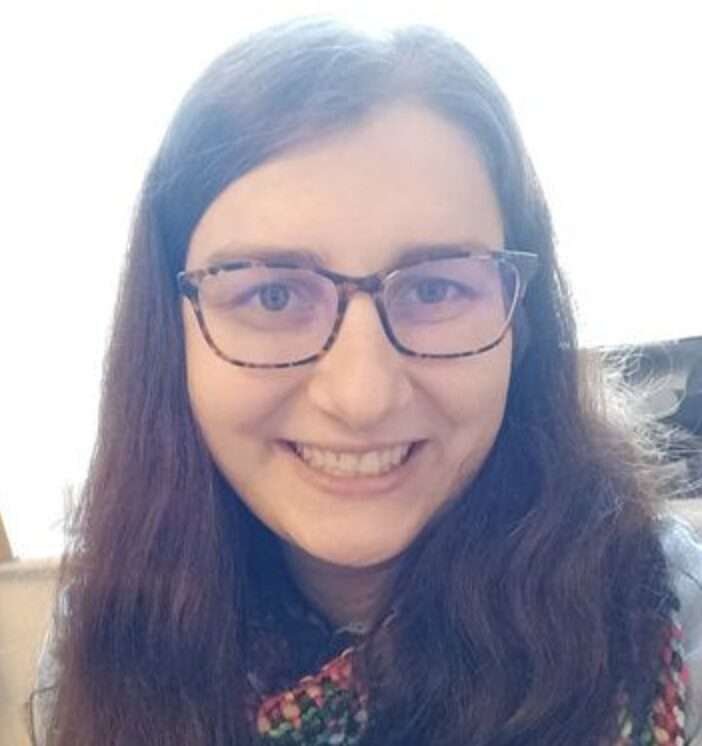 Members Of The Public Are Being Urged To Help Officers Find A Woman Reported Missing From The Maidstone Area