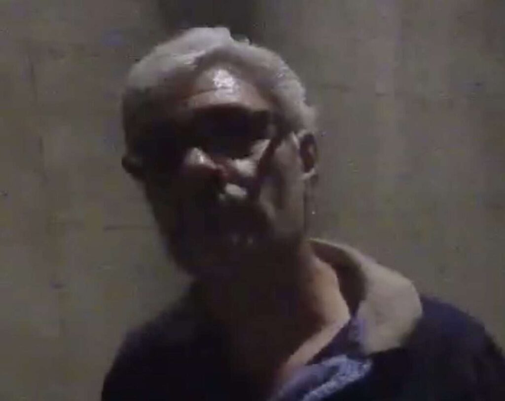 A Van Driver Who Raped A Woman In Gravesend Has Been Jailed For Eight Years