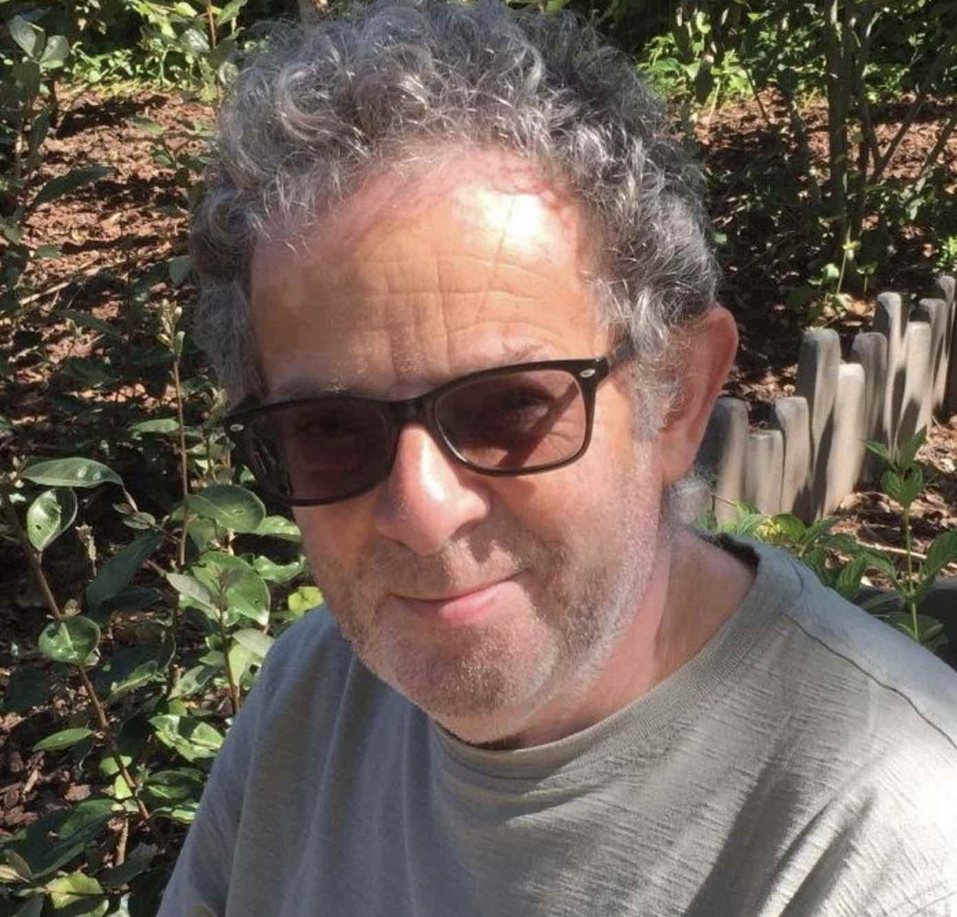 Information Is Being Sought To Help Locate Peter De Rosa  Who Is Missing From Thanet