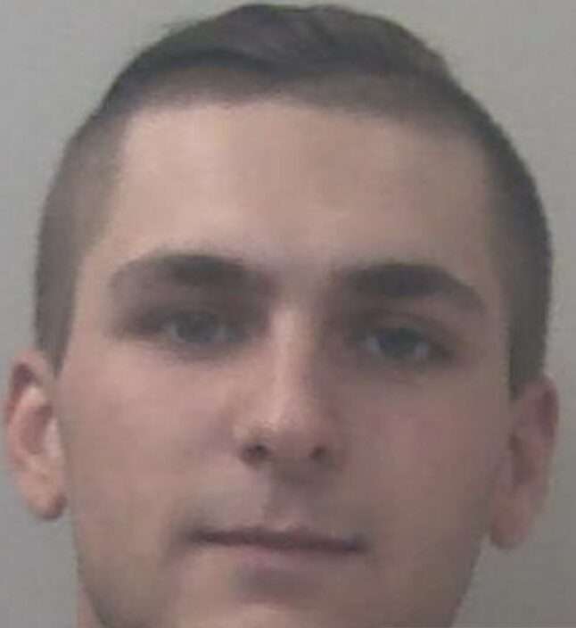 A Man Who Violently Assaulted A Maidstone Police Officer And Left Bite Marks On His Face Has Been Jailed