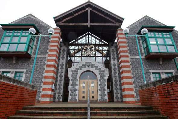 A Third Man Has Been Charged As Part Of An Investigation Into Drug Dealing In Ashford