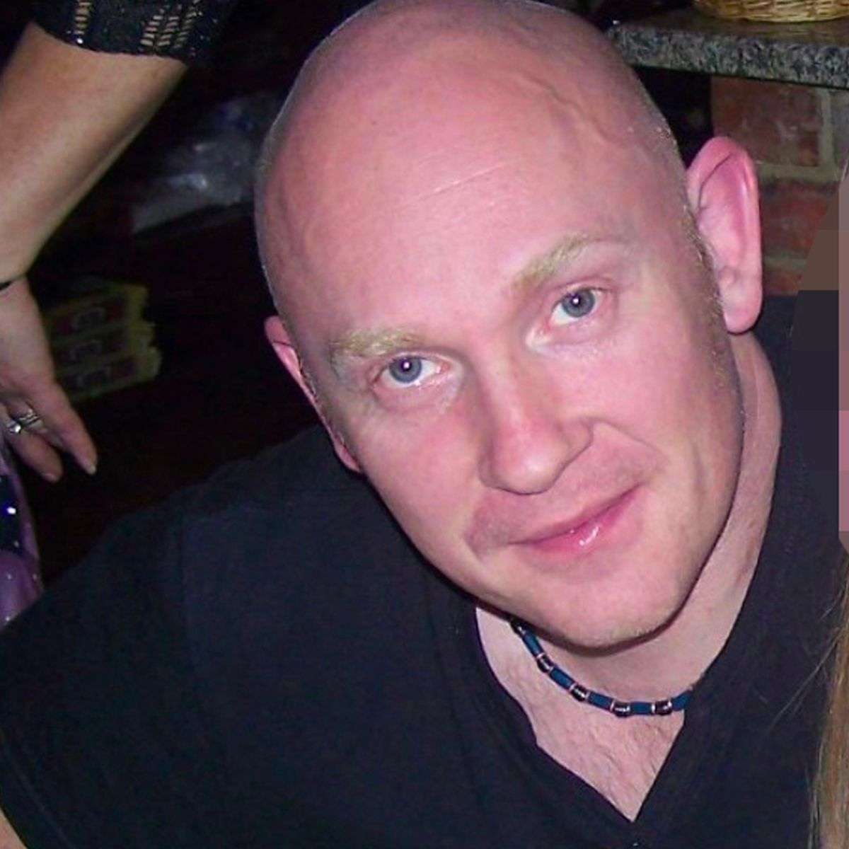 Pc Wayne Couzens Who Kidnapped, Raped And Murdered Sarah Everard Has Been Dismissed From The Met With Immediate Notice