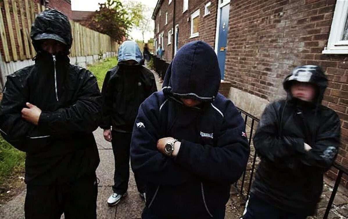 A Dispersal Order Will Cover A Popular Lake In Greenhithe This Weekend Following Reports Of Anti-social Behaviour