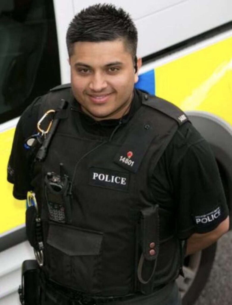 A Police Officer Who Also Previously Ran The Volunteer Police Cadets Has Been Charged With Offences Including Misconduct In Public Office And Sexual Assault