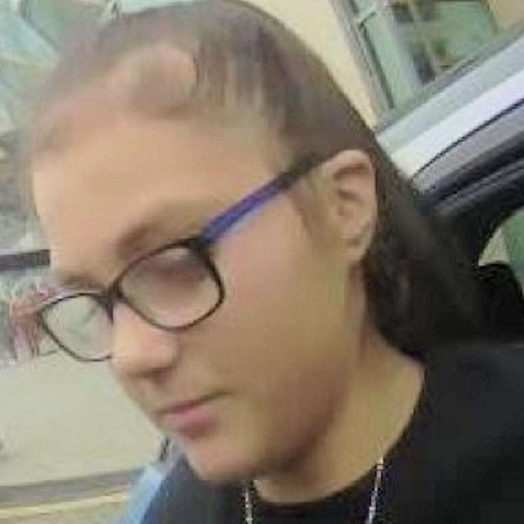 Help Police In Sussex Find Ruby Matthews, 13, Missing From Hove Since Saturday Afternoon