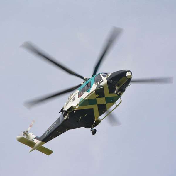 Officers Are Appealing For Witnesses To A Serious Collision In Ashford