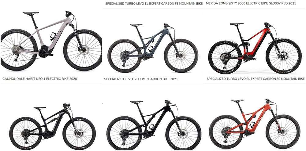 Six Bikes, Worth More Than £40,000, Have Been Stolen From A Chesterfield Shop