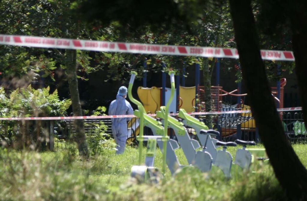 Detectives Investigating The Unexplained Death Of A Woman In Southall Are Appealing For Witnesses And Anyone With Information To Come Forward