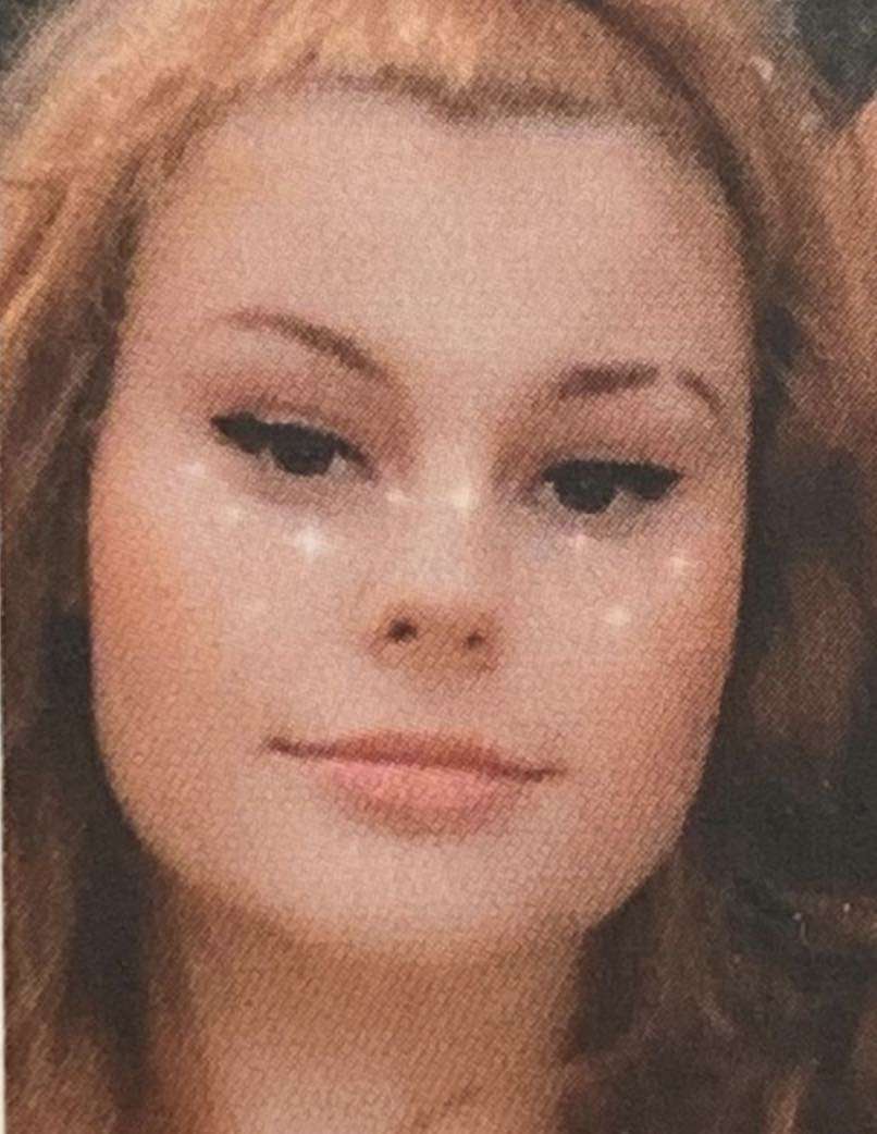 Police Are Appealing For The Public’s Help To Trace A 15 Year Old Girl Who Has Gone #missing From #hemelhempstead