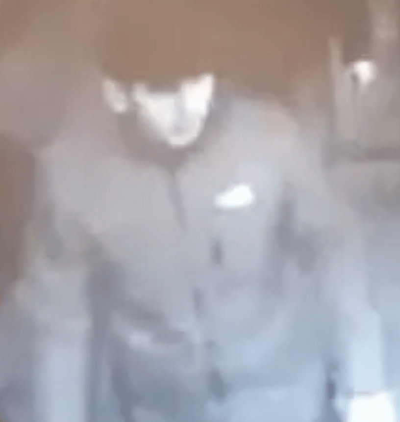 Detectives Investigating An Assault On Two Men In Edmonton Are Appealing For The Public’s Help To Identify The Four Men Pictured.
