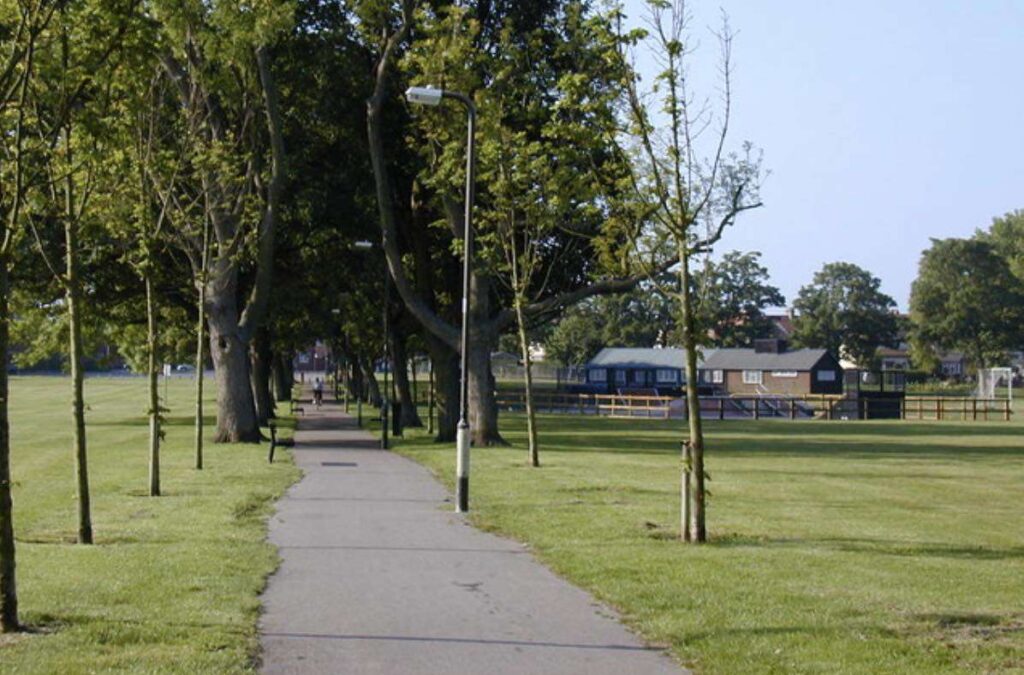 Police Are Appealing For Witnesses Following The Sexual Assault Of A 42-year-old Woman In Milton Park