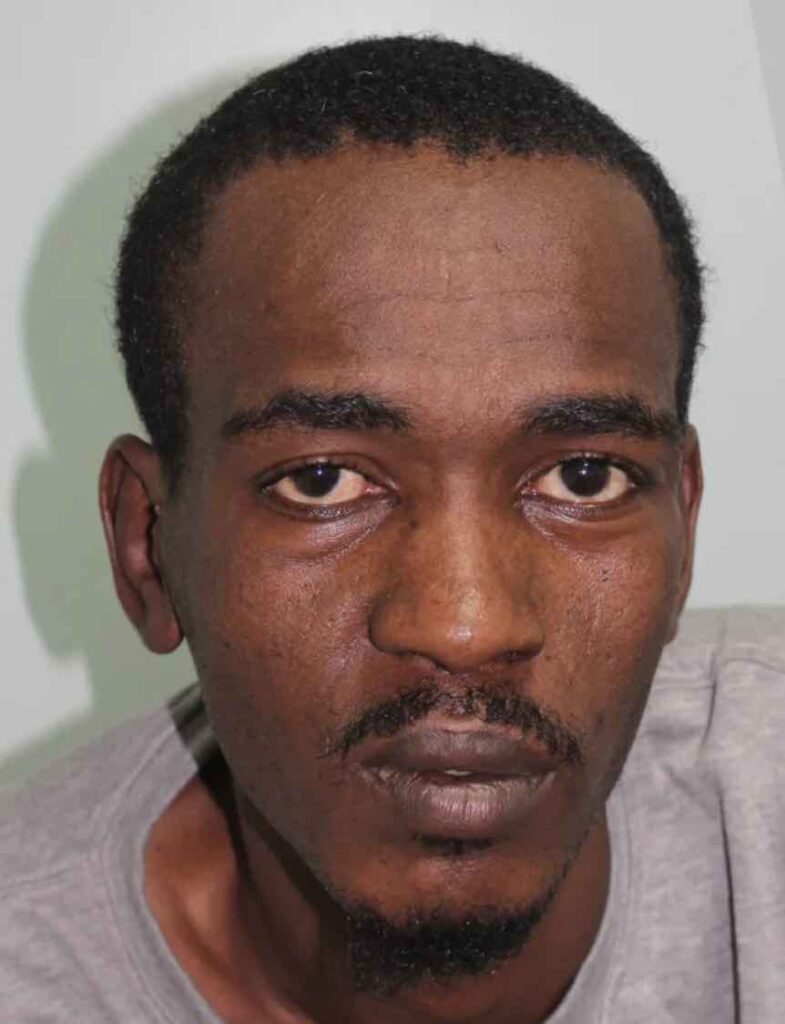 Man Jailed After Knife Rampage In Battersea