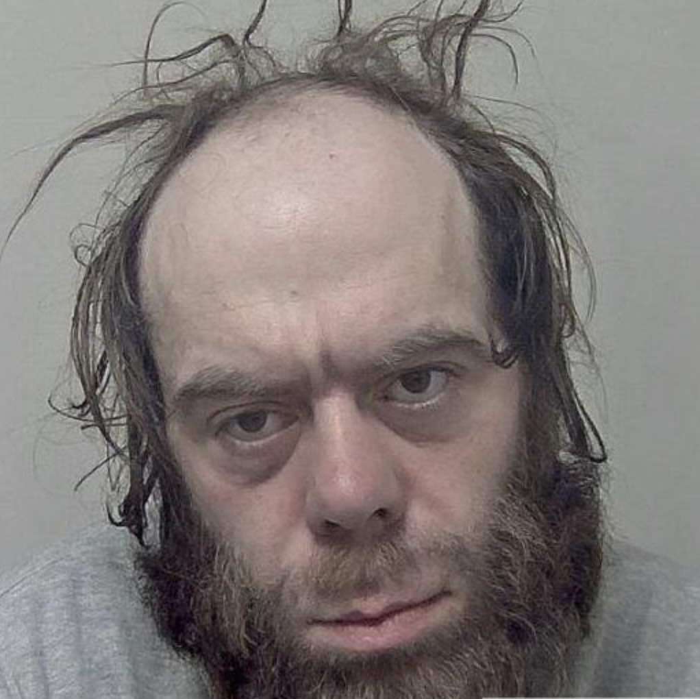 ‘i Hope Losing Their Liberty Makes Them Reconsider Their Attitudes.’ After A Judge Jailed Two Margate Robbers