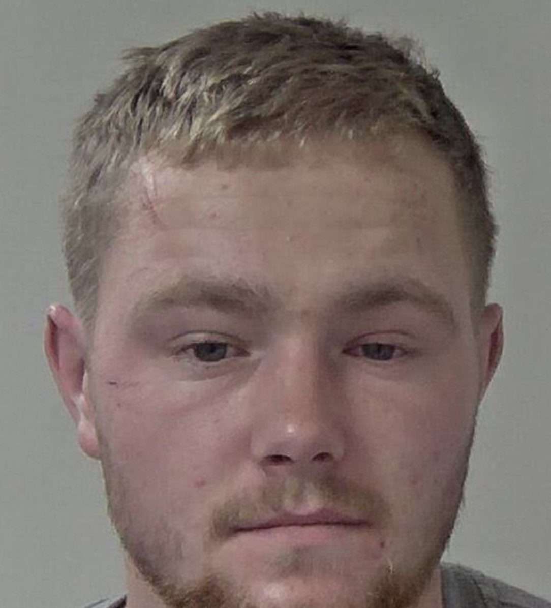 An Extended Sentence Has Been Imposed On A Man Who Slashed At A Van Driver With A Knife In Ashford And Tried To Set Fire To A House In Charing