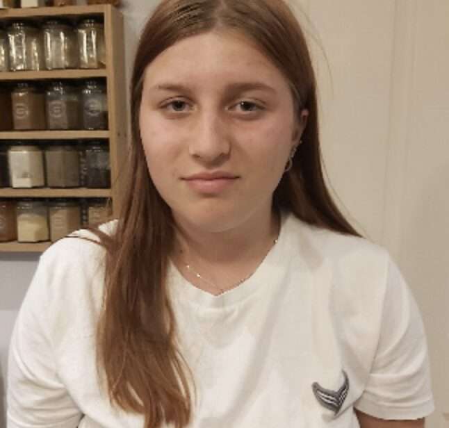 Have You Seen Angel Turner She's Been Missing For Three Day Now