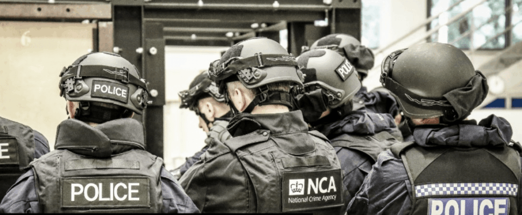 A Drug Supplier Who Used Encrypted Messaging Service Encrochat To Sell Cocaine Has Been Sentenced To 10 Years In Prison