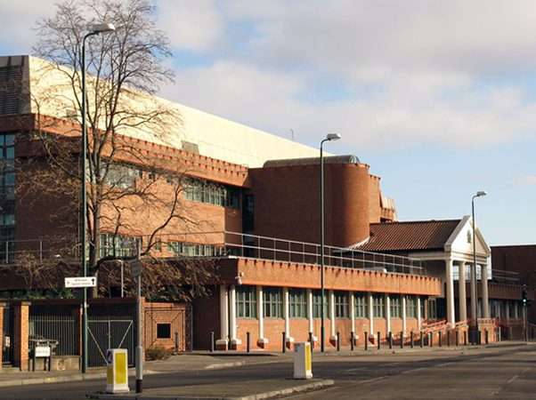 A Serving Met Officer Has Been Sentenced For Assault And A Public Order Offence Following An Off-duty Incident