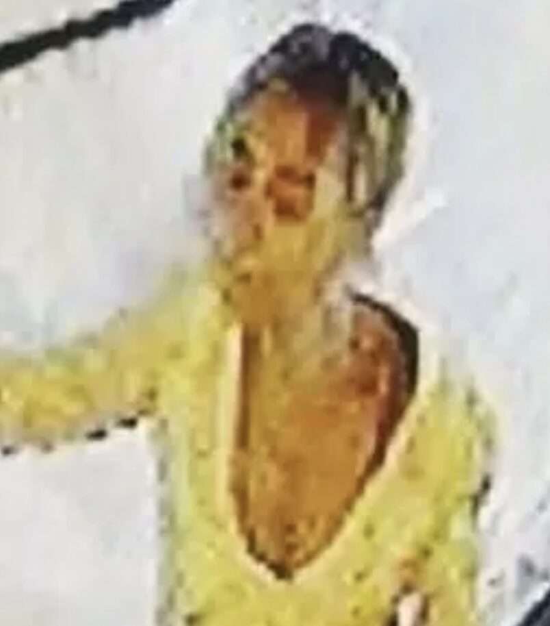 Officers Investigating Vandalism To A Covid Vaccine Centre, In The Form Of Graffiti, Are Appealing To The Public For Assistance