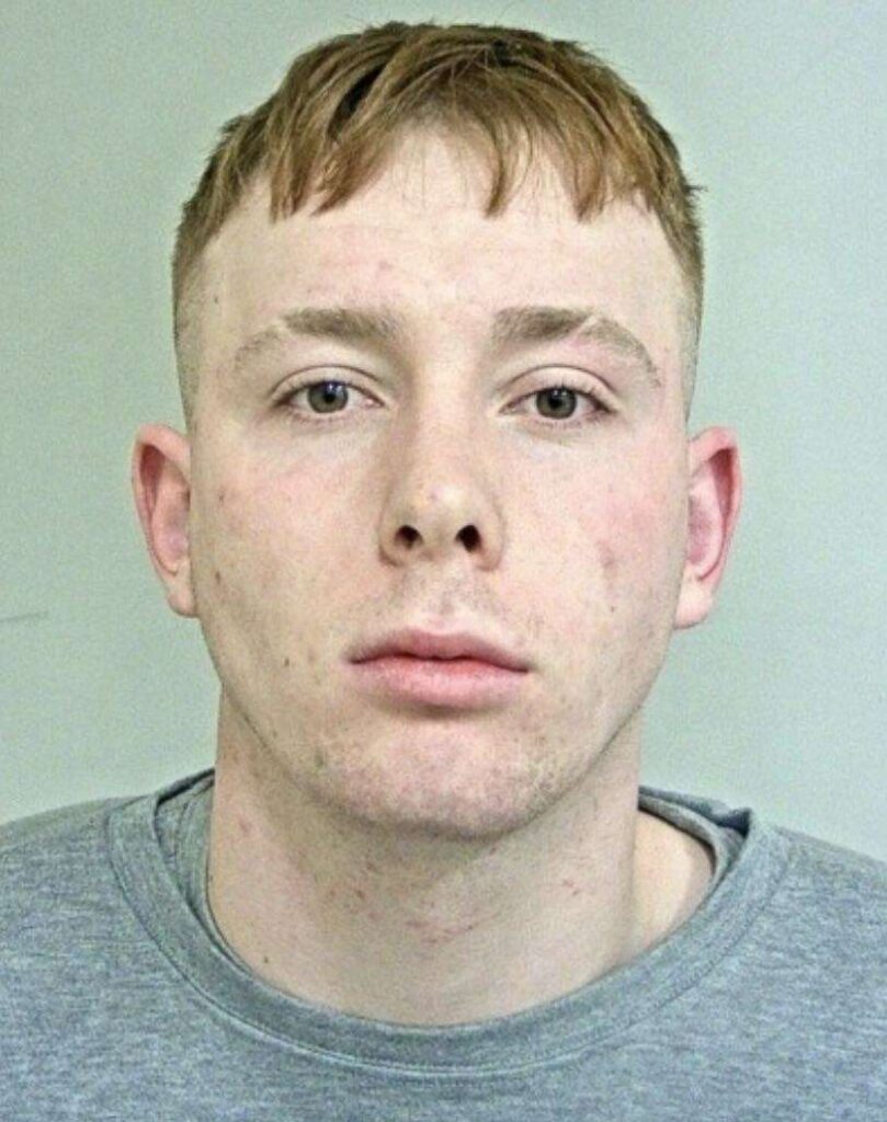 Man Found Guilty Of Murdering 16-year-old Sarmad Al-saidi In Preston