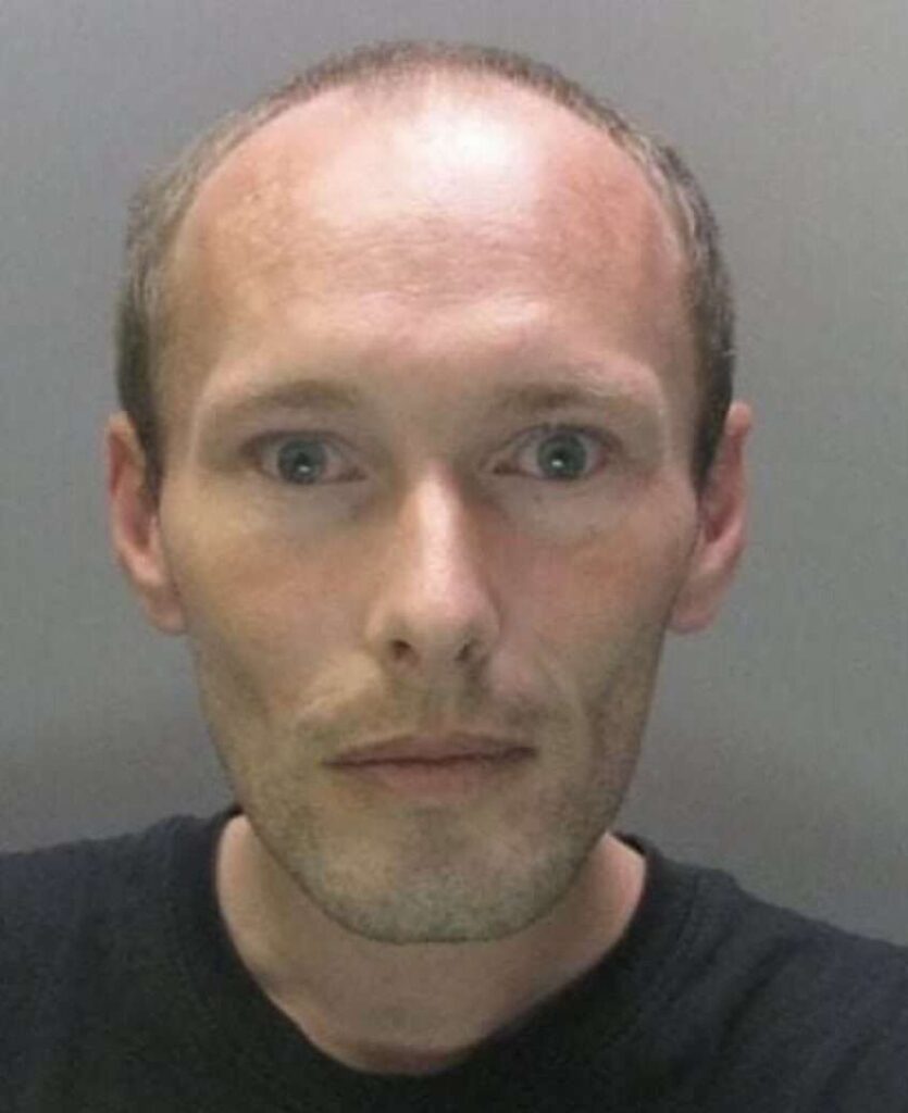A Manipulative Sex Predator Who Tried To Falsely Accuse The Victim He Abused Of Being A Paedophile Has Been Jailed