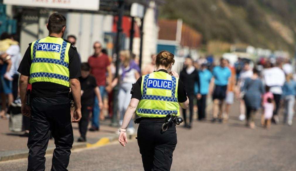  public Reminded Where To Find Safe Spaces In Bournemouth, Poole And Christchurch