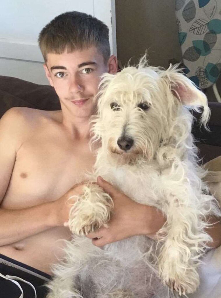 The Family Of A Teenager Who Died Following A Road Traffic Collision In Blanford Have Paid Tribute To Their Loved One