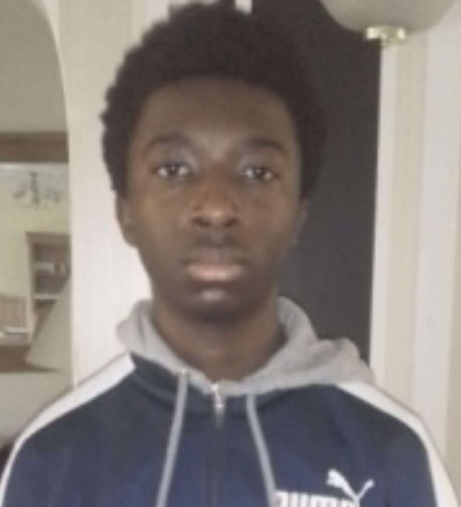 Police Are Re-appealing For The Public’s Help To Trace A Teenager Who Has Gone Missing From #hemelhempstead