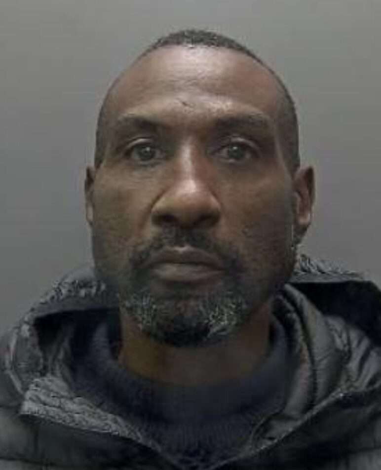 A ‘dangerous’ Man Who Tried To Kill His Former Partner Was Sentenced To Eight And A Half Years’ Imprisonment For Gbh And Controlling And Coercive Behaviour At St Albans Crown Court