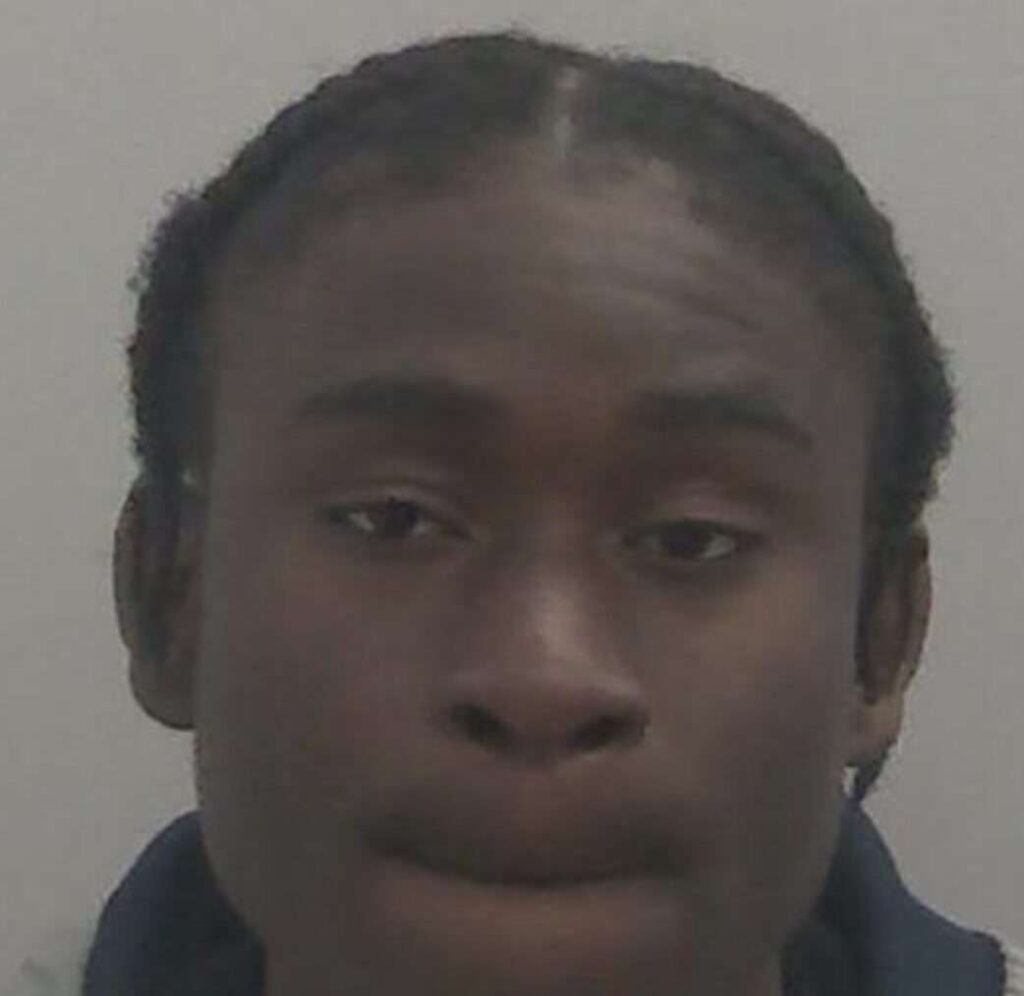 A Drug Dealer Who Was Seen Supplying Heroin And Crack Cocaine In Gillingham Has Been Jailed For Two And A Half Years
