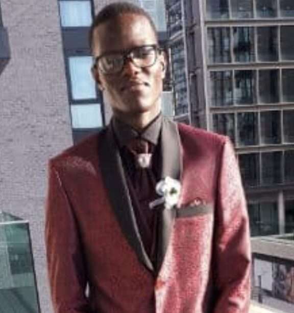 A Teenage Boy Has Been Jailed For Life After A Fatal Stabbing That Followed A Row Over Payment For Drugs