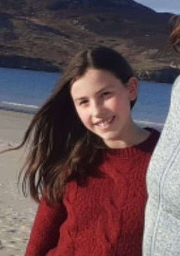 Emma Was Last Seen Wearing Three Quarter Length Leggings, Black Trainers, And A Navy Hoody She's Missing From Bromley