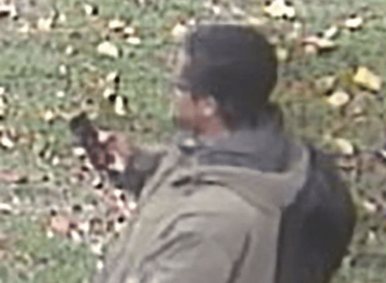 Man Tasered by police after three-hour Armed standoff in Chichester