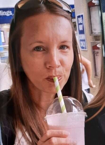 Can You Help Find Missing Melanie Hayman From Chandlers Ford?