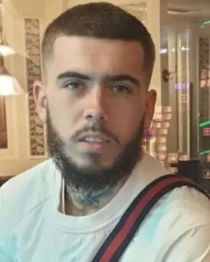 Officers Investigating The Fatal Stabbing Of Shane Jerome In Brixton Last Wednesday Have Charged A Man.